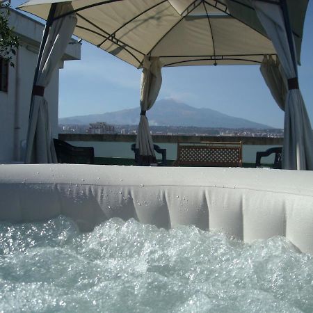 Giovannixxlll B&B Katanya Dış mekan fotoğraf