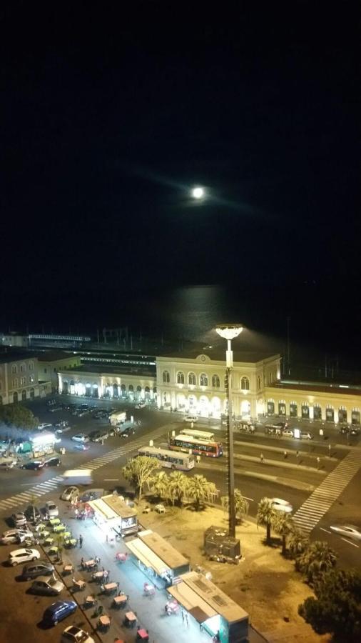 Giovannixxlll B&B Katanya Dış mekan fotoğraf