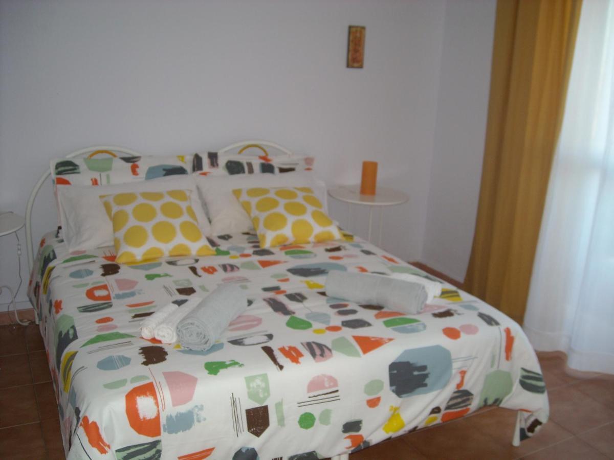Giovannixxlll B&B Katanya Dış mekan fotoğraf