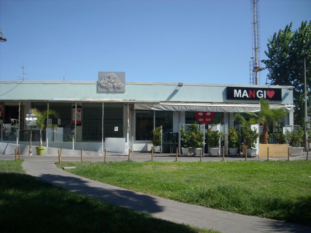 Giovannixxlll B&B Katanya Dış mekan fotoğraf