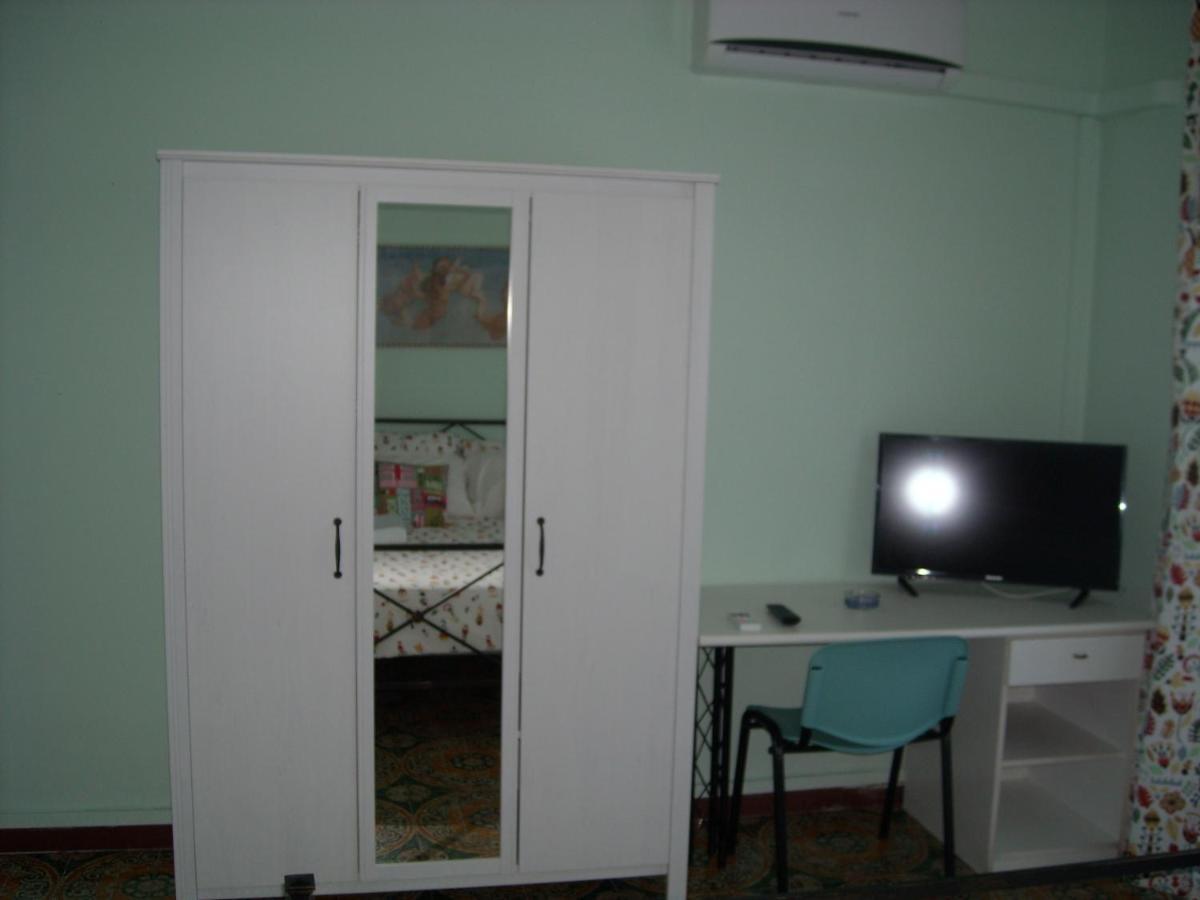 Giovannixxlll B&B Katanya Dış mekan fotoğraf