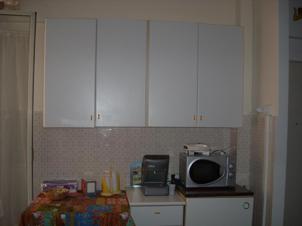 Giovannixxlll B&B Katanya Dış mekan fotoğraf