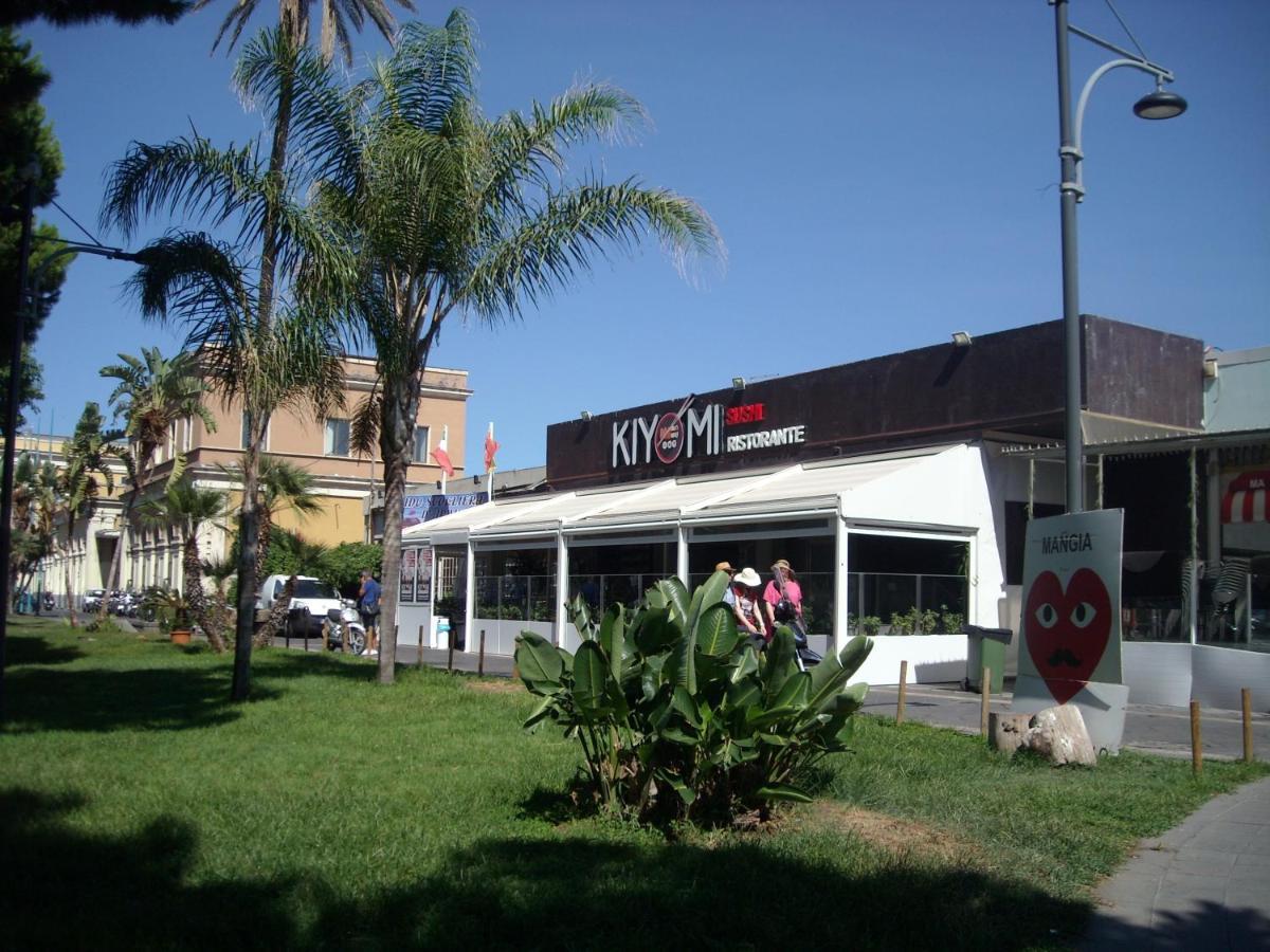 Giovannixxlll B&B Katanya Dış mekan fotoğraf